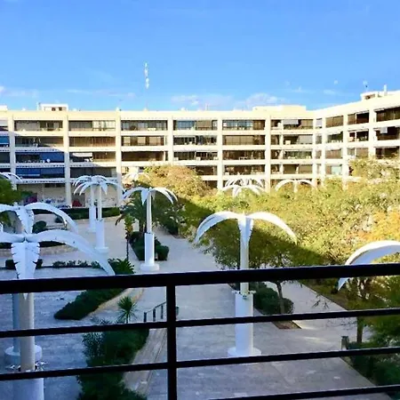 Apartment Porticada