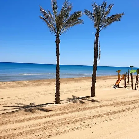 Porticada Guardamar del Segura