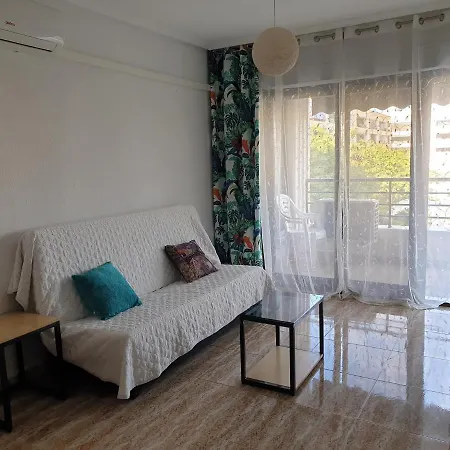 Porticada Apartment Guardamar del Segura