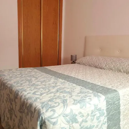 Porticada Apartment