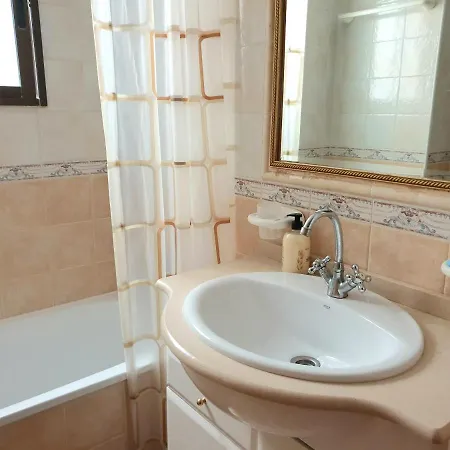 Apartment Porticada