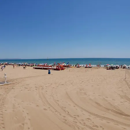 Porticada