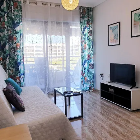 Porticada